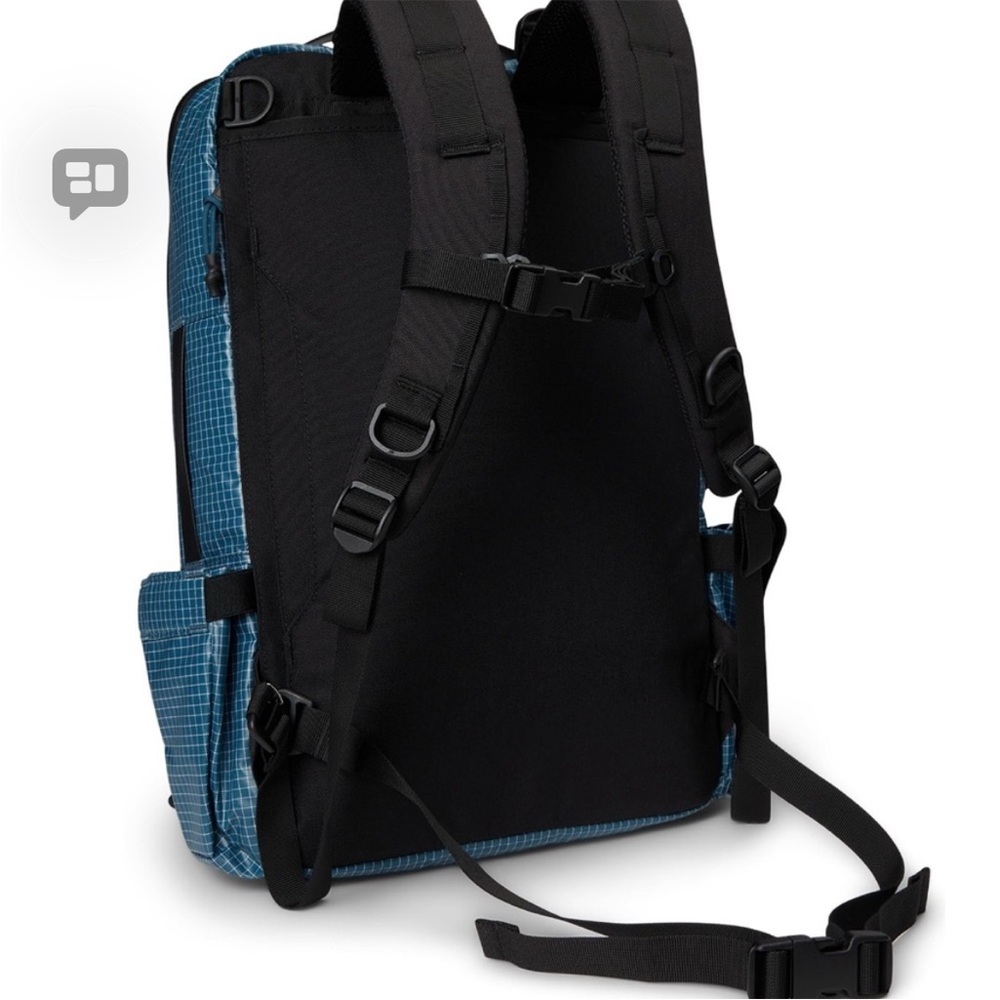 Topo Designs Apex weatherproof global backpack 30L - Picture 9 of 13
